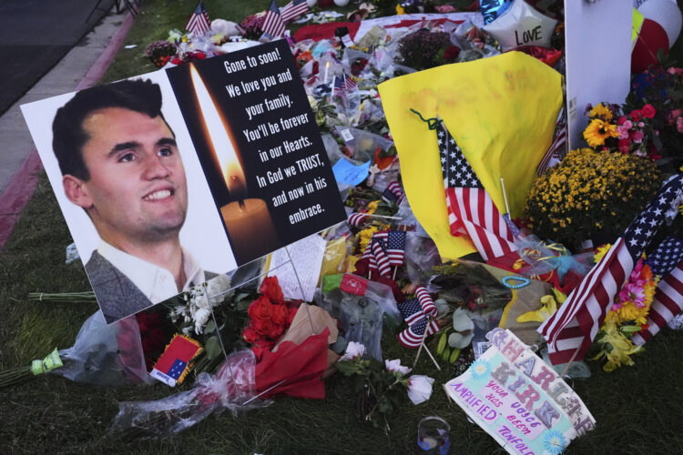 After Kirk's killing a growing chorus of conservatives wants his critics ostracized or fired